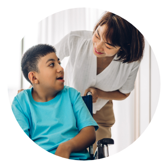 Disability Supports