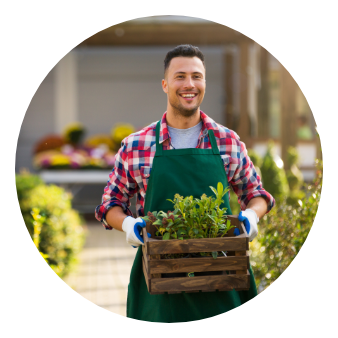 GARDENING SERVICES